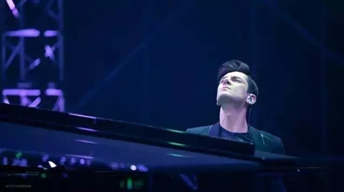 2023马克西姆贵阳钢琴演奏会(时间+地点+门票)