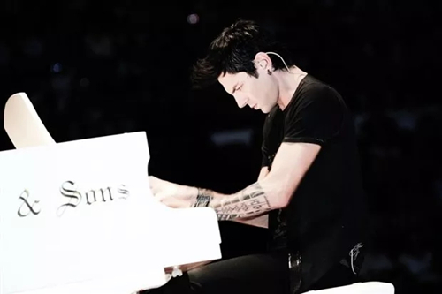 2023马克西姆贵阳钢琴演奏会(时间+地点+门票)