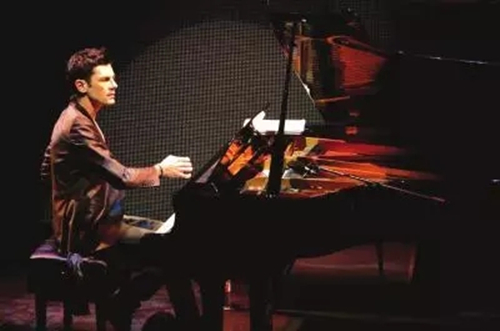 2023马克西姆贵阳钢琴演奏会(时间+地点+门票)