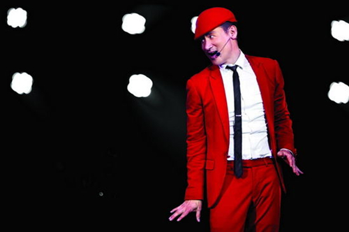 2021张学友苏州演唱会门票价格及购票网址