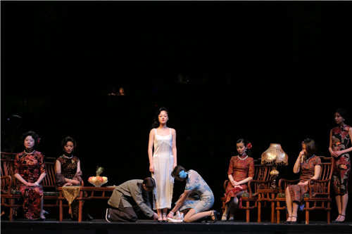 2022《如梦之梦》北京站演出安排