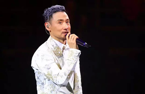 2023张学友宁波演唱会门票价格确定了! 2023张学友宁波演唱会门票价格确定了!