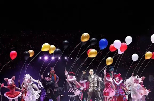 2023张学友宁波演唱会门票价格确定了! 2023张学友宁波演唱会门票价格确定了!