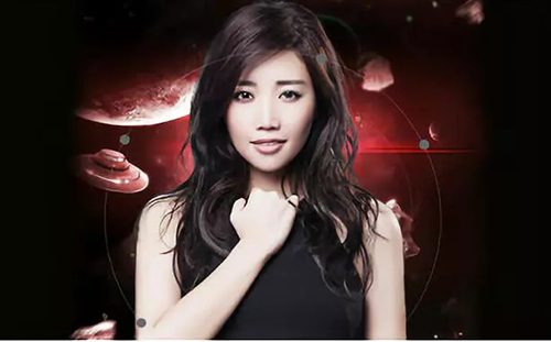 黄丽玲A-Lin 2022《Passenger 旅．课》世界巡回演唱会-长沙站