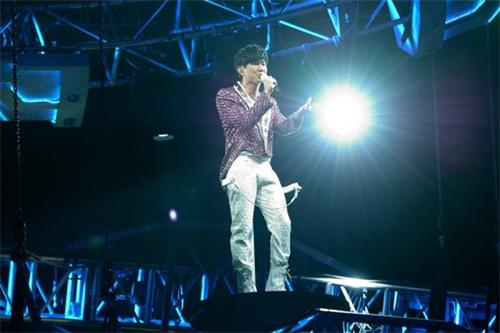 2019林俊杰襄阳演唱会门票价格+购票网址