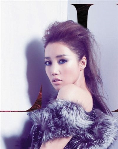 2018I’m A-Lin演唱会长沙站们门票信息一览