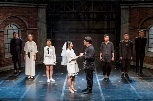 《42 我想和你好》