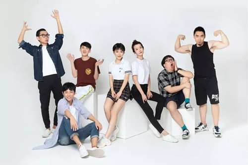 《42 我想和你好》