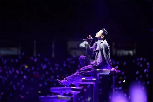 2021张学友苏州演唱会门票购买入口+演出详情