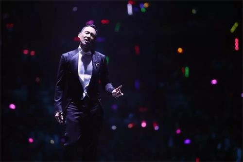 2021张学友苏州演唱会门票购买入口+演出详情