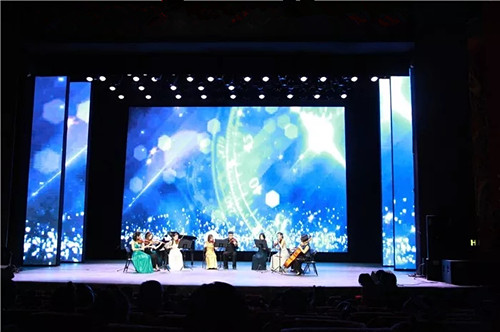 《图书馆奇幻夜》