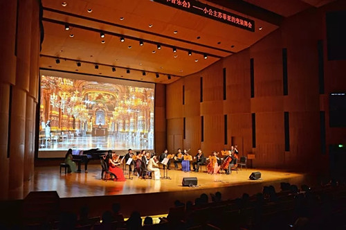 《图书馆奇幻夜》