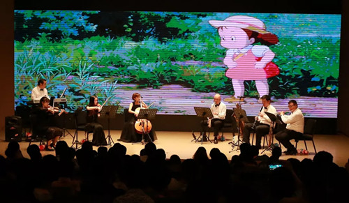 《疯狂动物城》