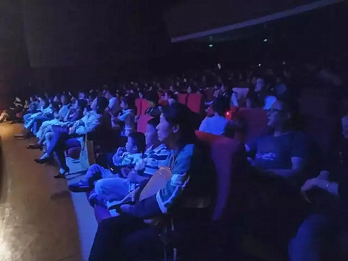 《疯狂动物城》