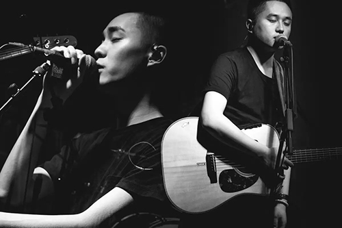 2018厨子与戏子宁波跨年演唱会门票在哪买?(购票网址)