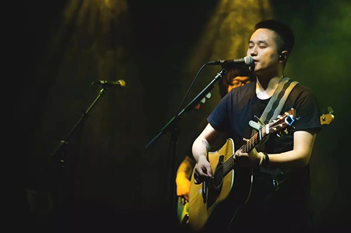 2018厨子与戏子宁波跨年演唱会门票在哪买?(购票网址)