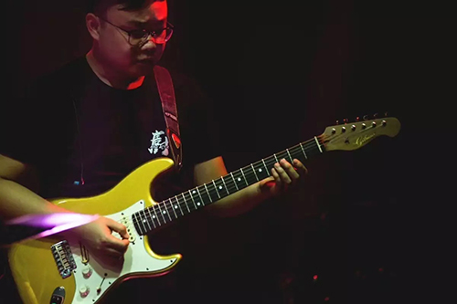 2018厨子与戏子宁波跨年演唱会门票在哪买?(购票网址)