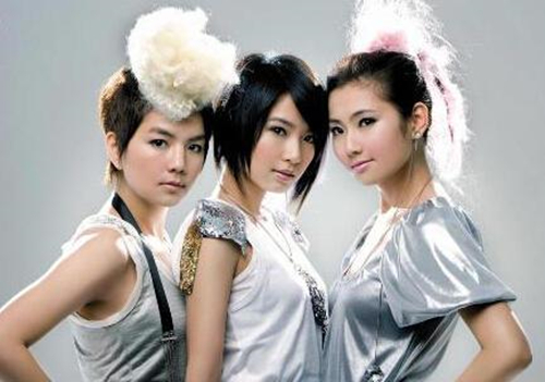 2019SHE南京演唱会