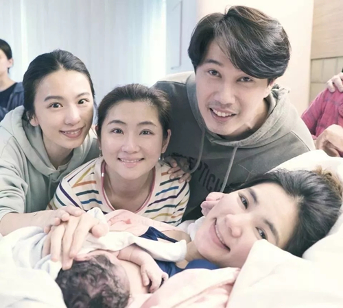 2019SHE南京演唱会