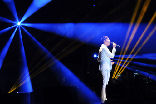 2023张信哲天津演唱会演出行程 2023张信哲天津演唱会演出行程