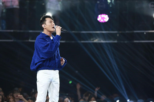 2023张信哲天津演唱会演出行程 2023张信哲天津演唱会演出行程