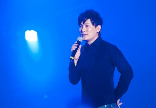 2023张信哲成都演唱会门票价格信息一览