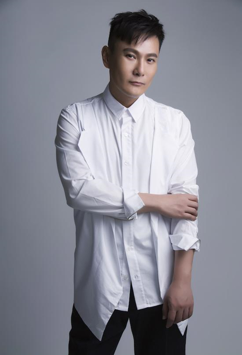 2023张信哲成都演唱会门票价格信息一览