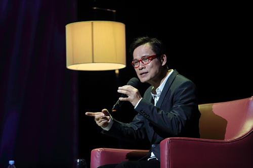 2023罗大佑武汉演唱会时间、地点、门票价格