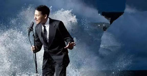 2023张学友宁波演唱会门票价格及演出详情