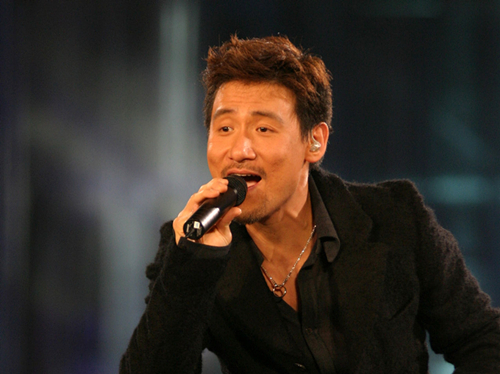 2023张学友宁波演唱会购票指南(时间+购票网址)