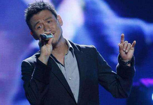 2023张学友宁波演唱会演出行程信息一览