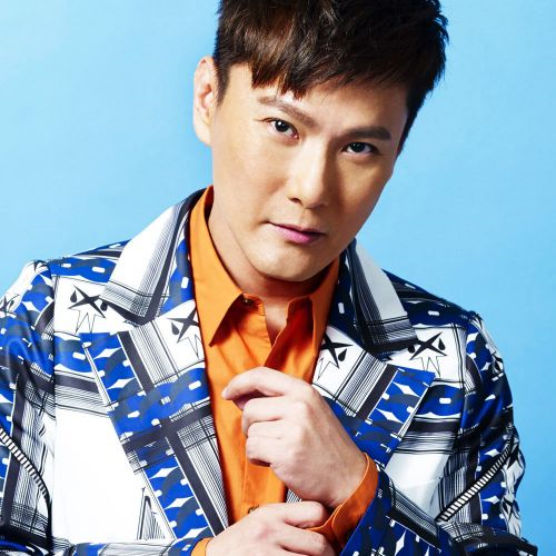 2023张信哲福州演唱会门票信息一览