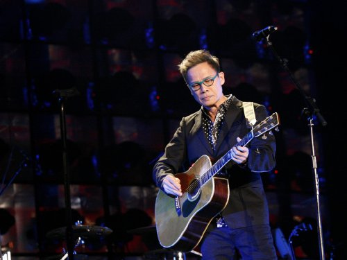 2023罗大佑南京演唱会地点、时间、票价