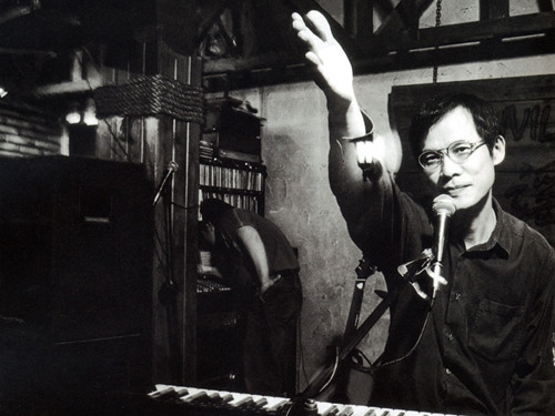 2023罗大佑南京演唱会地点、时间、票价