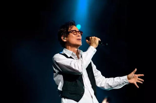 2023罗大佑武汉演唱会时间、地点、门票价格及购票官网