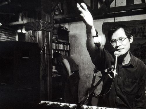 2023罗大佑武汉演唱会时间、地点、门票价格及购票官网