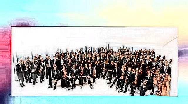 维也纳古典爱乐乐团