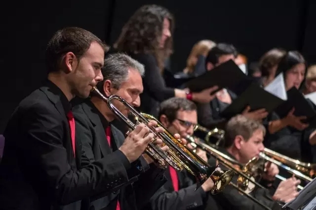 维也纳古典爱乐乐团