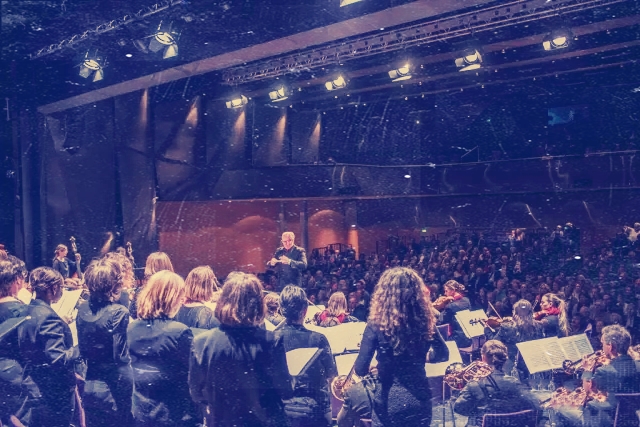 维也纳古典爱乐乐团