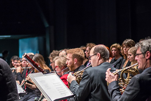 维也纳古典爱乐乐团