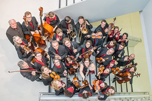 维也纳古典爱乐乐团