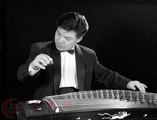 2021筝魂-王中山古筝独奏音乐会-南昌站