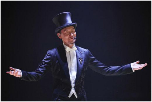 2021张学友苏州演唱会门票价格及订票指南