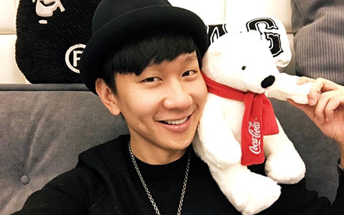 2023林俊杰上海演唱会地点、时间、票价