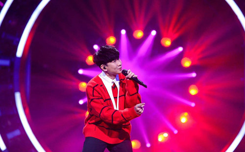 2023林俊杰上海演唱会地点、时间、票价