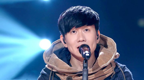 2023林俊杰上海演唱会地点、时间、票价