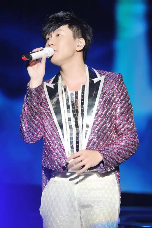 2023林俊杰南京演唱会地点、时间、票价、订票方式