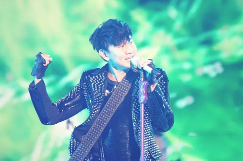 2023林俊杰南京演唱会地点、时间、票价、订票方式