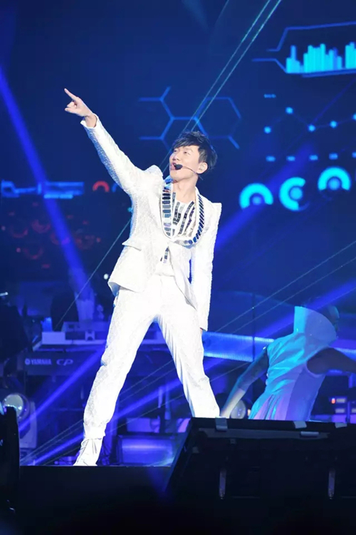 2023林俊杰南京演唱会地点、时间、票价、订票方式