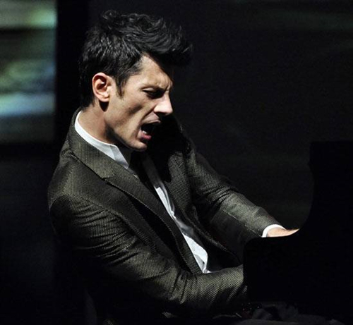 2021马克西姆无锡跨界钢琴演奏会时间地点、门票价格、演出详情